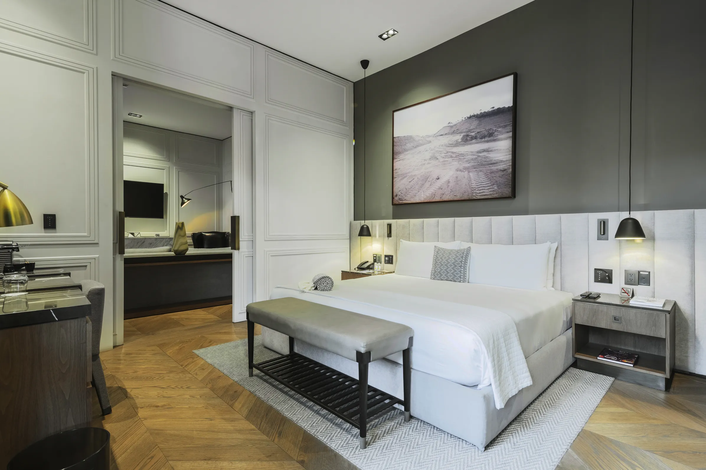 SUD Signature Suite